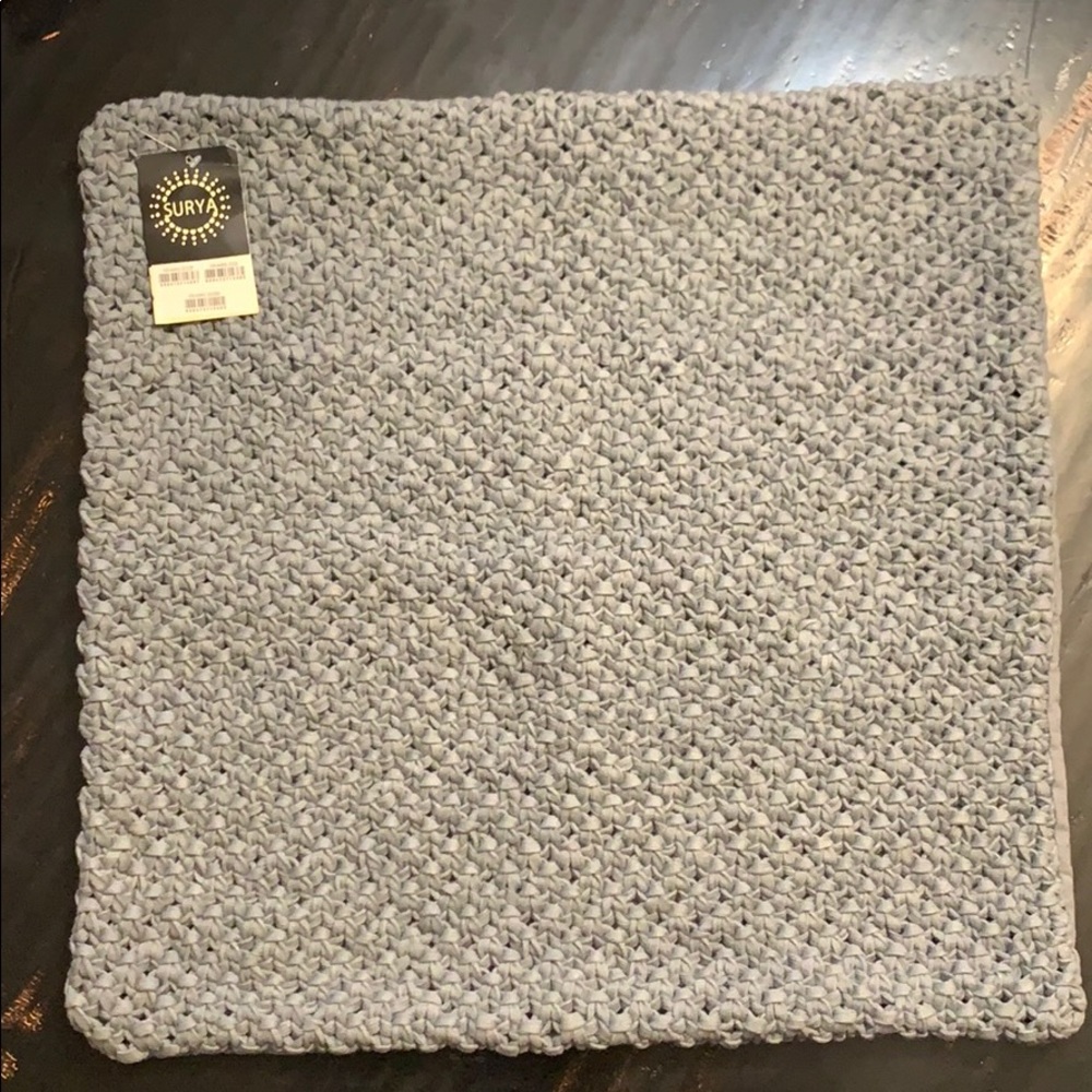 NWT pillow case